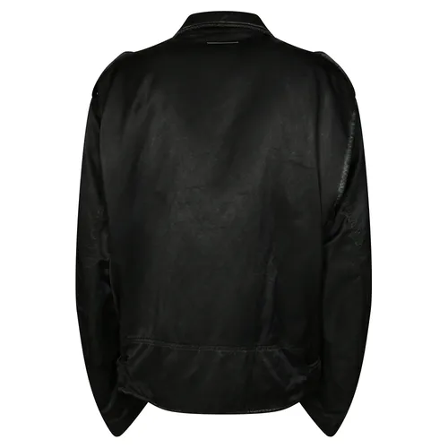 Jackets > Light Jackets - - MM6 Maison Margiela - Modalova