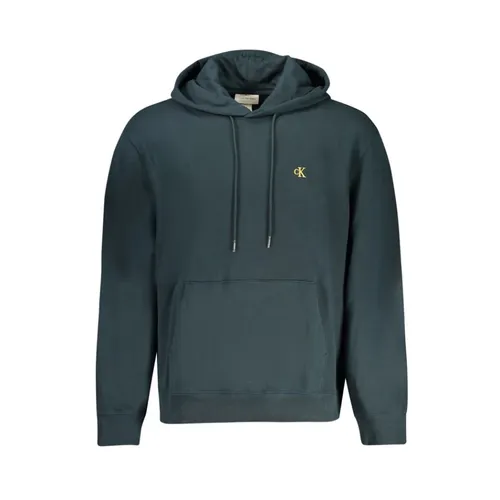 Sweatshirts & Hoodies > Hoodies - - Calvin Klein - Modalova