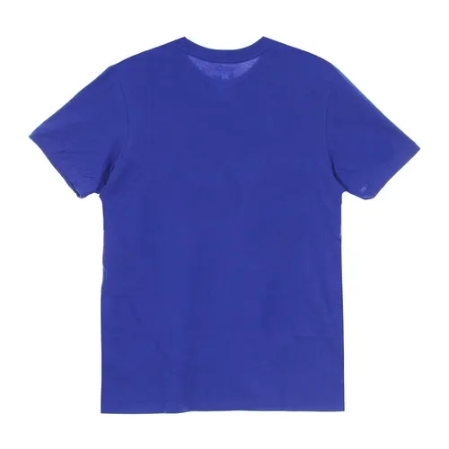 Nike - Tops > T-Shirts - Blue - Nike - Modalova