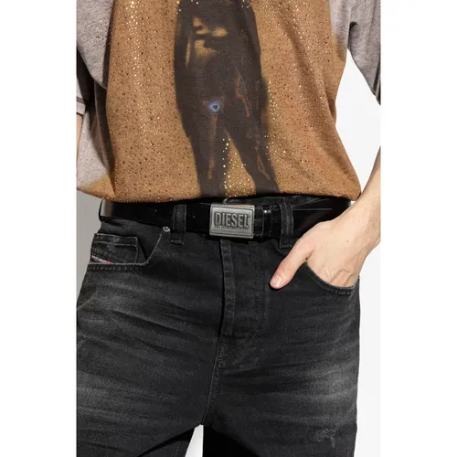 Accessories > Belts - - Diesel - Modalova