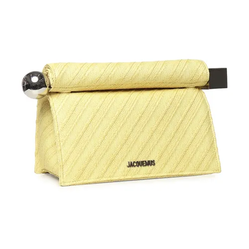 Bags > Clutches - - Jacquemus - Modalova