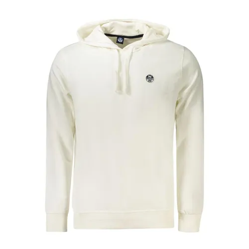 Sweatshirts & Hoodies > Hoodies - - North Sails - Modalova