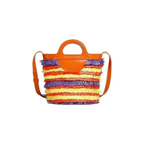 Bags > Handbags - - Marni - Modalova