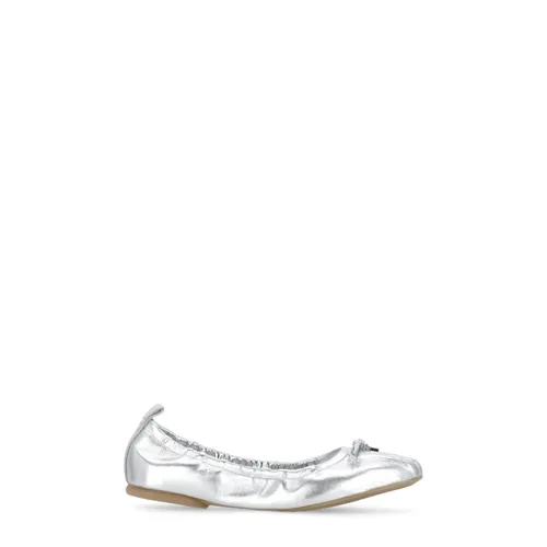 Shoes > Flats > Ballerinas - - Hogan - Modalova