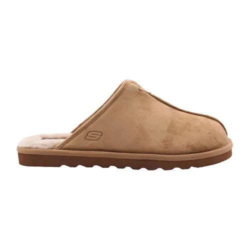 Shoes > Slippers - - Skechers - Modalova