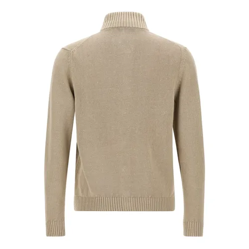Knitwear > Cardigans - - Zanone - Modalova
