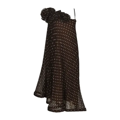 Dresses > Occasion Dresses > Party Dresses - - P.a.r.o.s.h. - Modalova