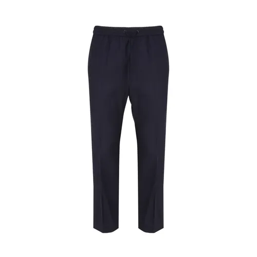 Trousers > Straight Trousers - - Calvin Klein - Modalova