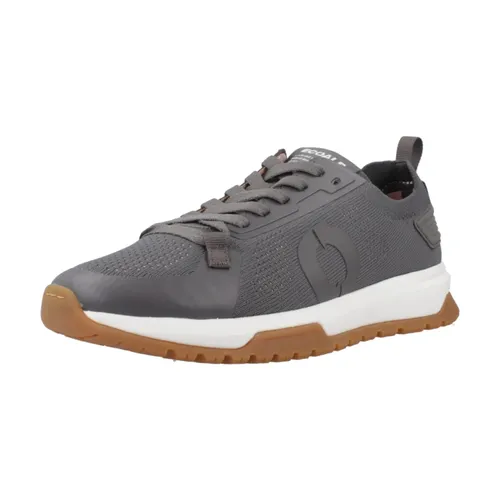 Ecoalf - Shoes > Sneakers - Gray - Ecoalf - Modalova