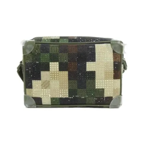 Pre-owned > Pre-owned Bags > Pre-owned Cross Body Bags - - Louis Vuitton Vintage - Modalova