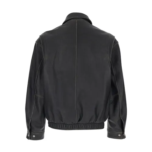 Jackets > Bomber Jackets - - Dunst - Modalova
