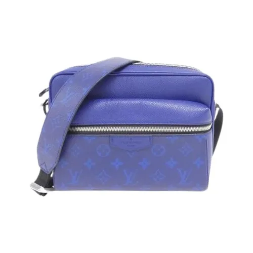 Pre-owned > Pre-owned Bags > Pre-owned Cross Body Bags - - Louis Vuitton Vintage - Modalova