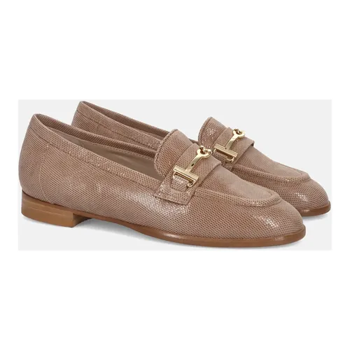 Shoes > Flats > Loafers - - Sangiorgio - Modalova