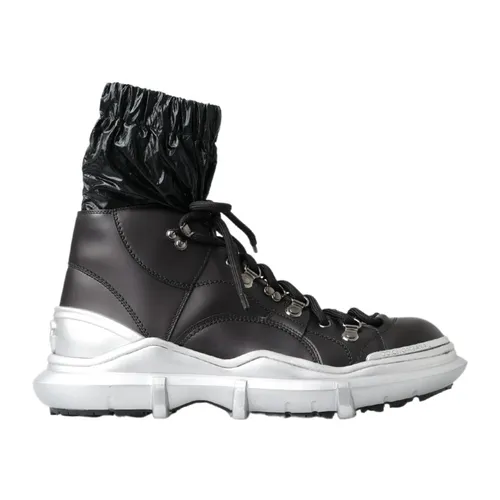Shoes > Sneakers - - Dolce & Gabbana - Modalova