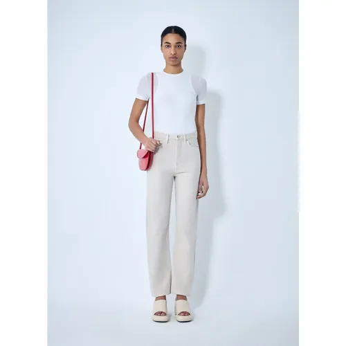 Tops > T-Shirts - - Jil Sander - Modalova