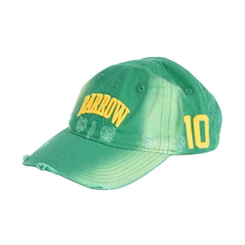 Accessories > Hats > Caps - - Barrow - Modalova