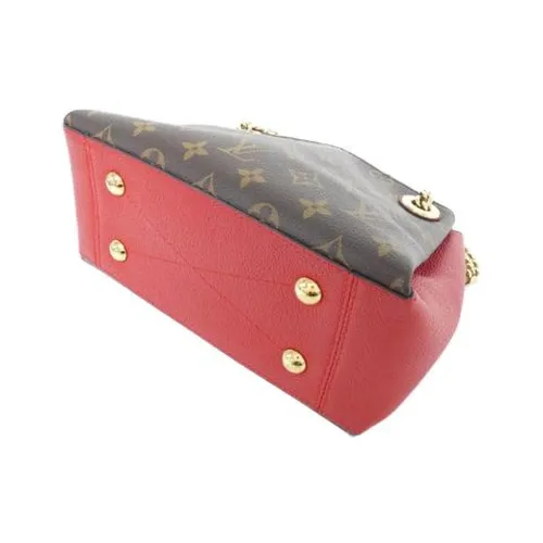 Pre-owned > Pre-owned Bags > Pre-owned Shoulder Bags - - Louis Vuitton Vintage - Modalova