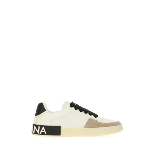Shoes > Sneakers - - Dolce & Gabbana - Modalova