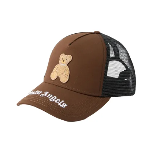 Accessories > Hats > Caps - - Palm Angels - Modalova