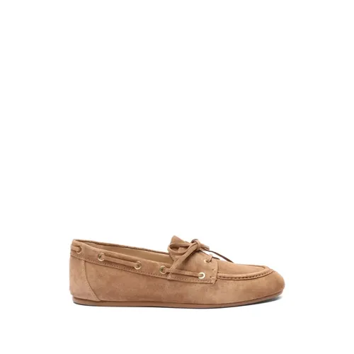 Shoes > Flats > Sailor Shoes - - Stuart Weitzman - Modalova