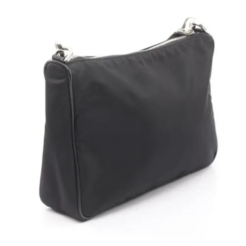 Pre-owned > Pre-owned Bags > Pre-owned Cross Body Bags - - Prada Vintage - Modalova