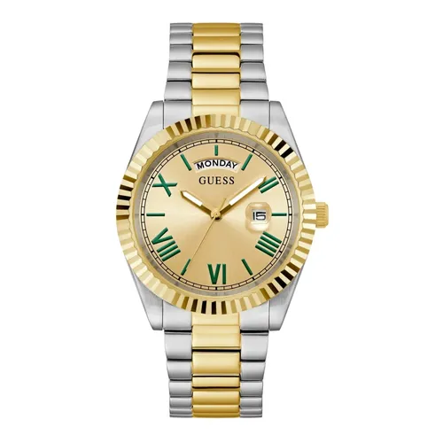 Accessories > Watches - - Guess - Modalova