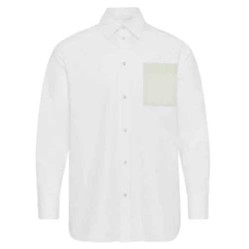 Shirts > Casual Shirts - - JW Anderson - Modalova