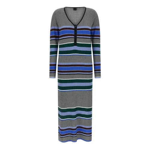 Dresses > Day Dresses > Maxi Dresses - - Pinko - Modalova