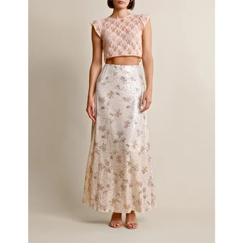 Skirts > Maxi Skirts - - BY Timo - Modalova