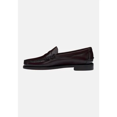Shoes > Flats > Loafers - - Sebago - Modalova