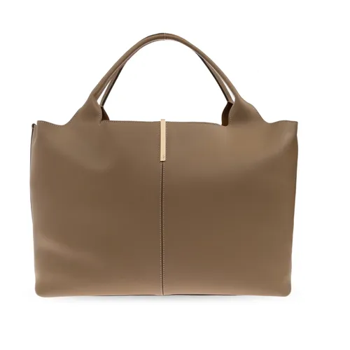 Tod's - Bags > Tote Bags - Brown - Tod's - Modalova