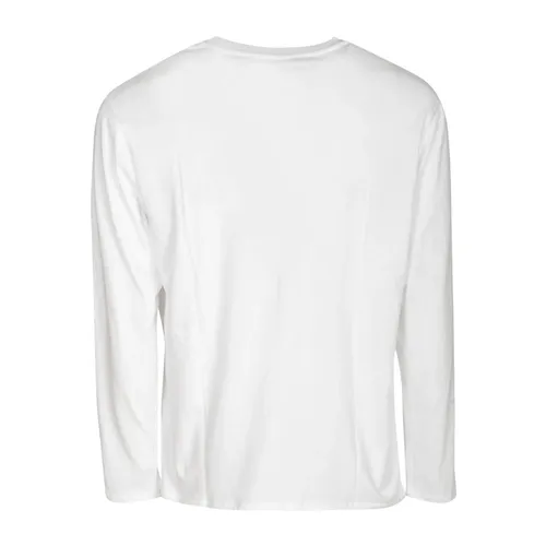 Tops > Long Sleeve Tops - - Majestic Filatures - Modalova