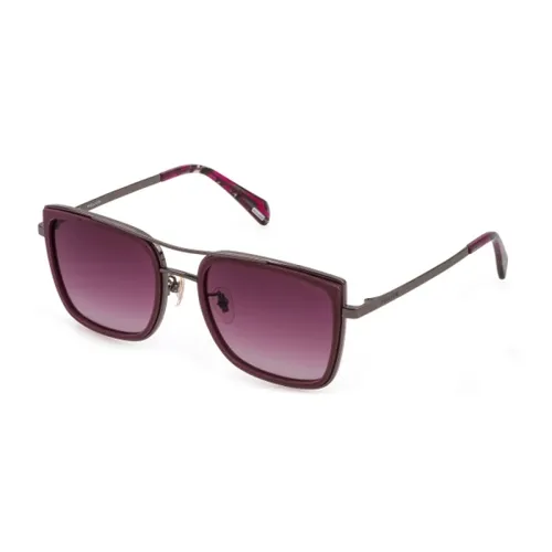 Accessories > Sunglasses - - Police - Modalova