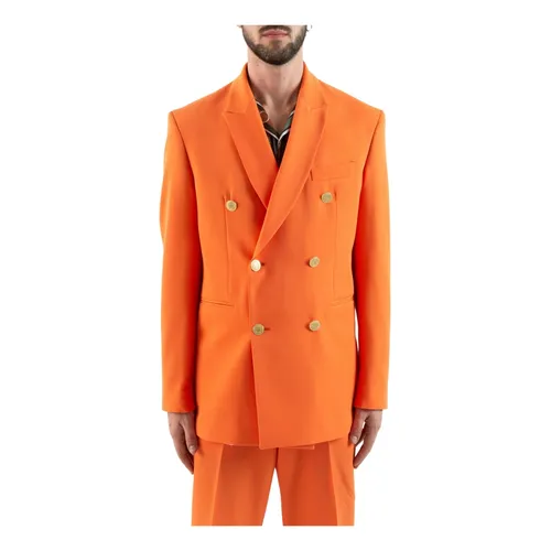 Jackets > Blazers - - Corsinelabedoli - Modalova