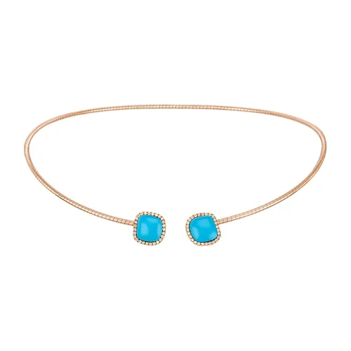Accessories > Jewellery > Necklaces - - Chantecler - Modalova