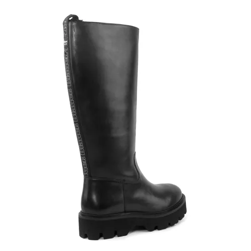 Shoes > Boots > High Boots - - Blauer - Modalova