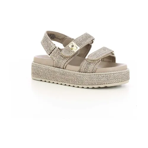 Shoes > Sandals > Flat Sandals - - Steve Madden - Modalova