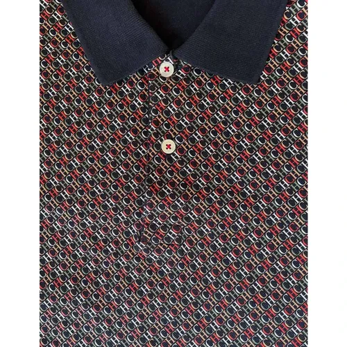 Tops > Polo Shirts - - Carolina Herrera - Modalova