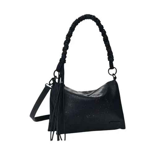 Bags > Shoulder Bags - - Desigual - Modalova