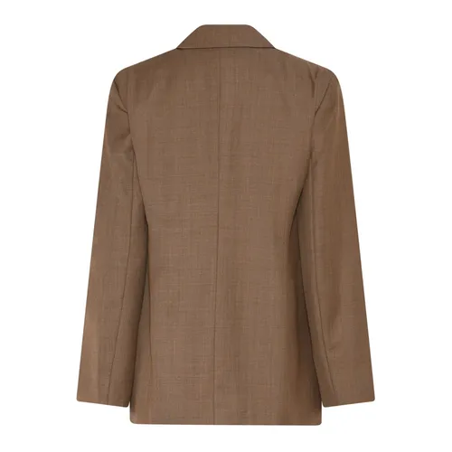 Jackets > Blazers - - Bruuns Bazaar - Modalova