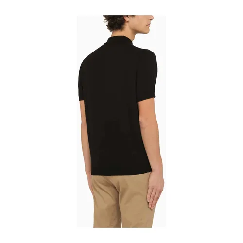 Tops > Polo Shirts - - Drumohr - Modalova