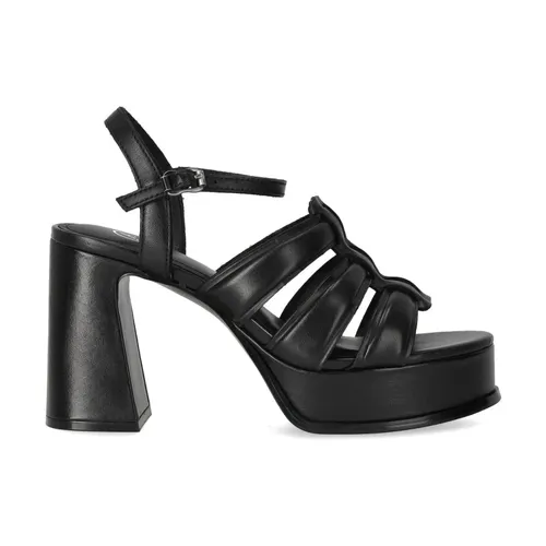 Shoes > Sandals > High Heel Sandals - - ASH - Modalova