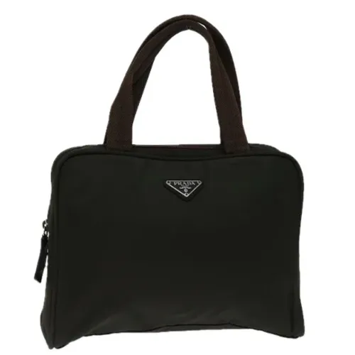 Pre-owned > Pre-owned Bags > Pre-owned Handbags - - Prada Vintage - Modalova