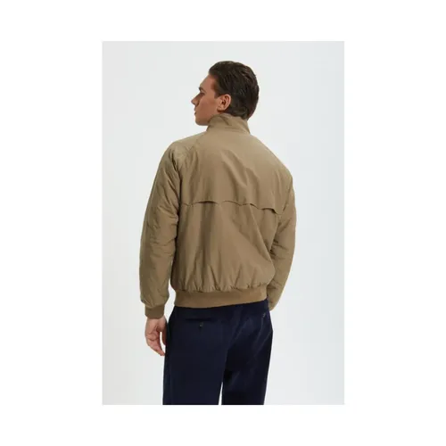 Jackets > Bomber Jackets - - Baracuta - Modalova