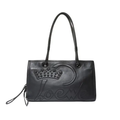 Pre-owned > Pre-owned Bags > Pre-owned Handbags - - Loewe Pre-owned - Modalova
