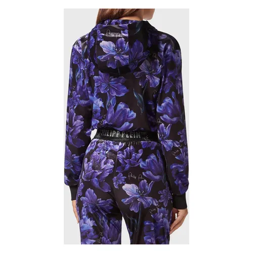 Sweatshirts & Hoodies > Zip-throughs - - Philipp Plein - Modalova