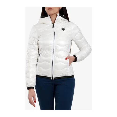 Jackets > Winter Jackets - - Blauer - Modalova