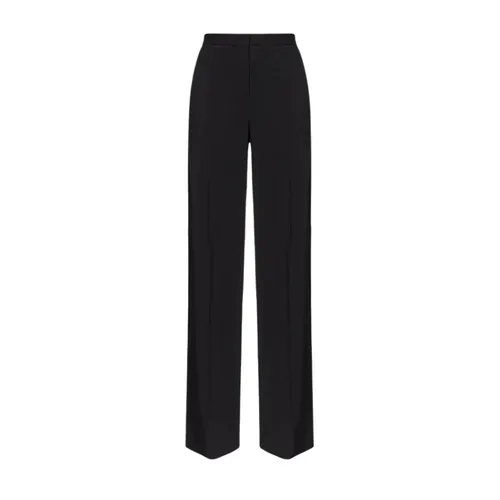 Trousers > Wide Trousers - - Pinko - Modalova