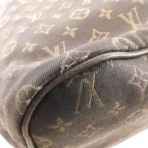 Pre-owned > Pre-owned Bags > Pre-owned Tote Bags - - Louis Vuitton Vintage - Modalova