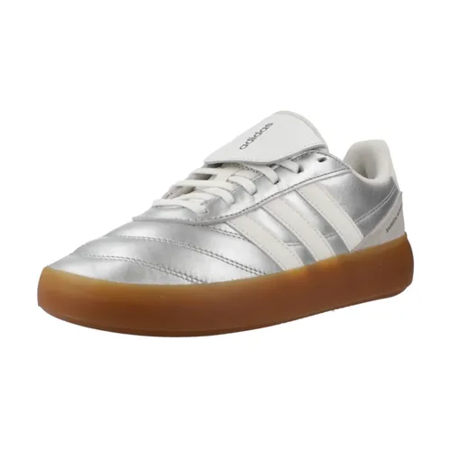 Adidas - Shoes > Sneakers - Gray - Adidas - Modalova